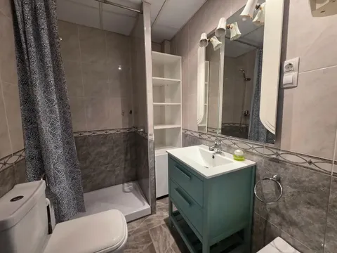 Pis de 56 m² a Saragossa