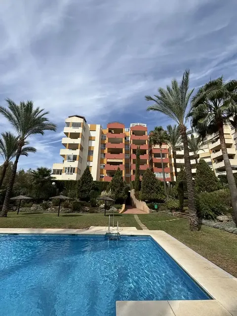 Pis de 111 m² a Estepona