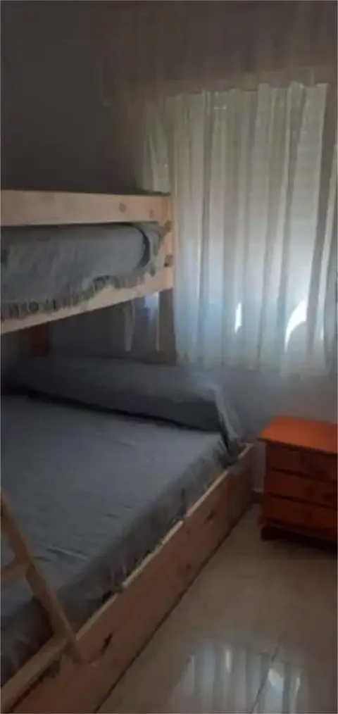 Pis de 65 m² a Punta Umbría
