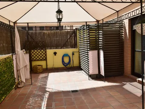Appartamento 95 m² a Madrid