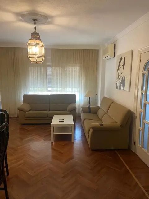 Piso de 130 m² en Torrijos