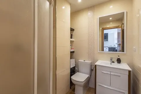 Pis de 60 m² a Gójar