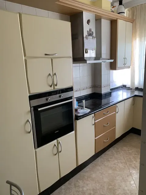 Wohnung 75 m² in San Bartolomé de Tirajana