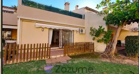 Wohnung 70 m² in Dénia