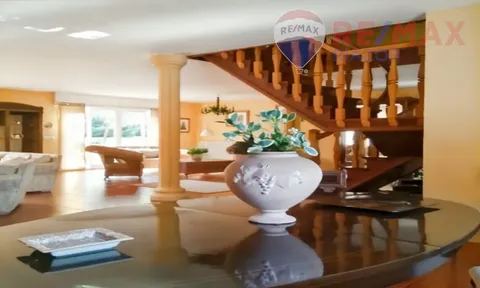 Casa de 400 m² a Santiago de Compostel·la