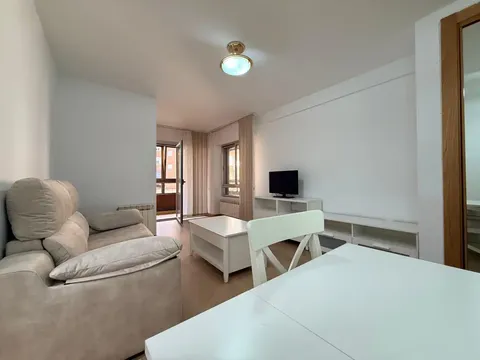 Pis de 65 m² a Valladolid