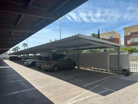 Pis de 60 m² a Benicarló