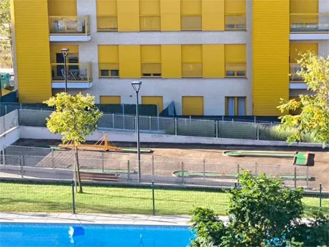 Piso de 65 m² en Salamanca (3/5)