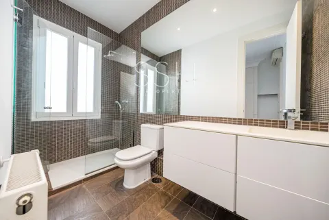 Квартира 167 м² в Мадриде