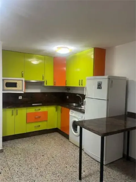 Pis de 60 m² a Valle del Zalabí