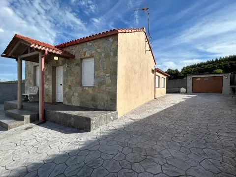 Maison 122 m² à Carballo