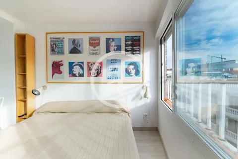 Appartamento 51 m² a Madrid