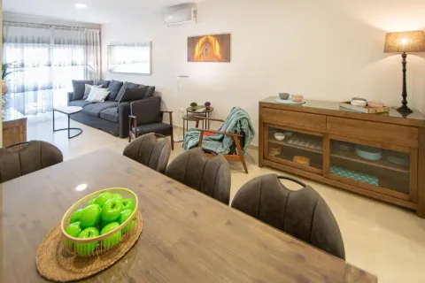 Pis de 95 m² a Cádiz