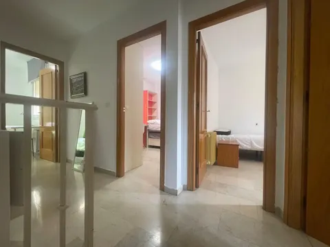 Habitació de lloguer, Granada
