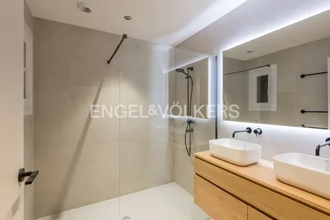 Pis de 147 m² a Barcelona