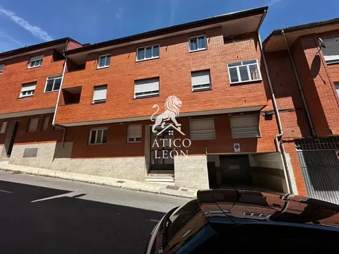 Appartamento 74 m² a León