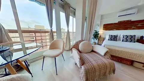 Pis de 50 m² a Alacant