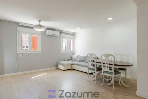 Pis de 66 m² a Madrid