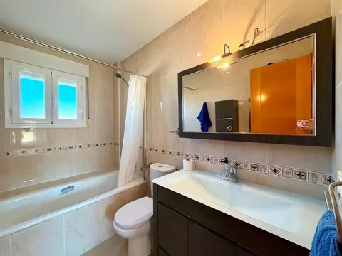 Casa de 160 m² a Monachil