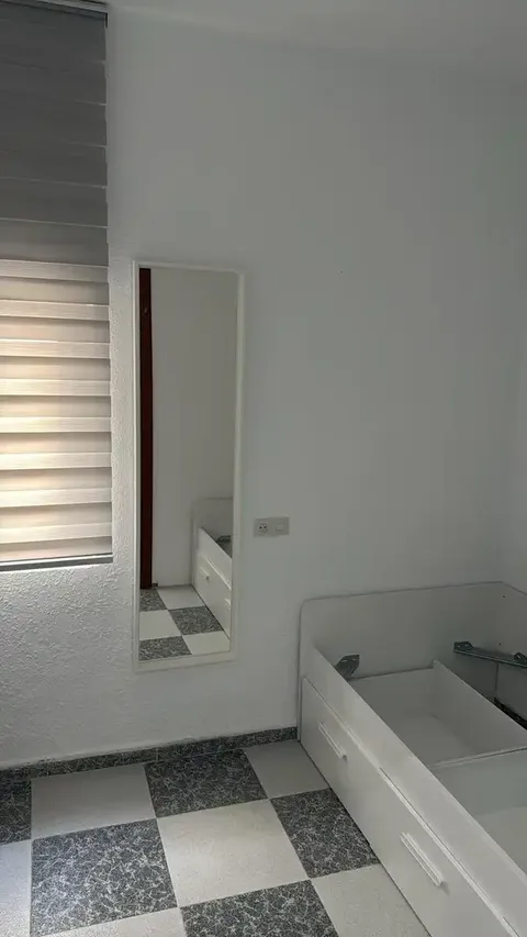 Habitació de lloguer, Jaén
