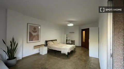 Stanza in affitto, Valencia