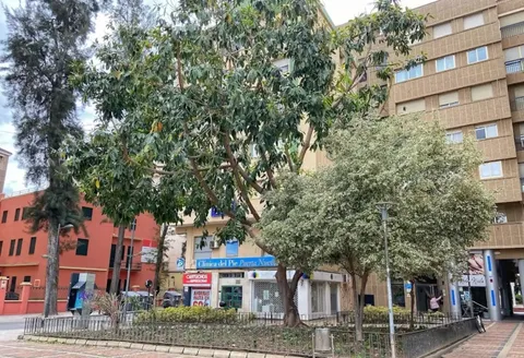 Квартира 67 м² у Murcia