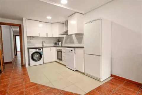 Квартира 63 м² в Santa Pola