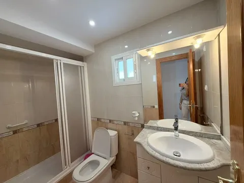 Pis de 63 m² a Alacant