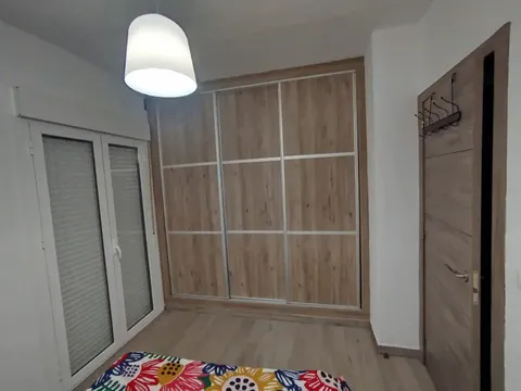 Pis de 50 m² a Màlaga