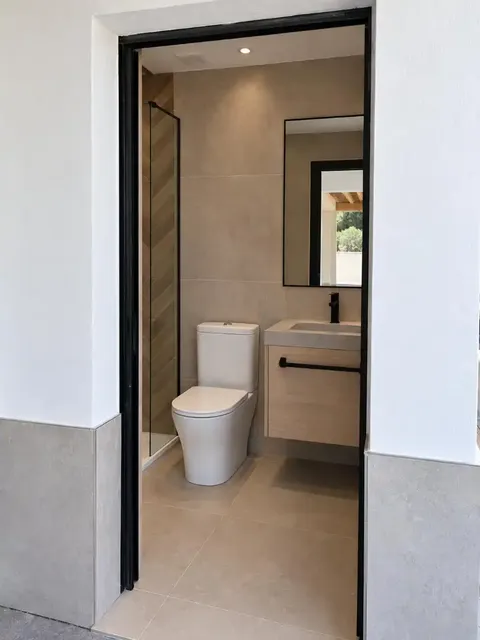 Casa de 130 m² a Alhaurín el Grande