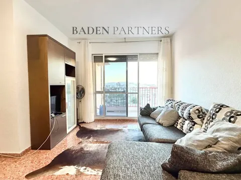 Wohnung 100 m² in Vinaròs