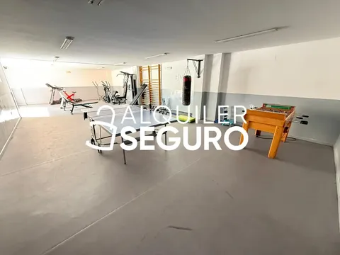 Pis de 114 m² a Madrid