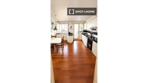 Appartamento 130 m² a Barcelona