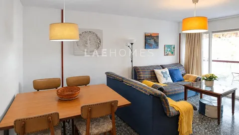 Pis de 75 m² a Alacant