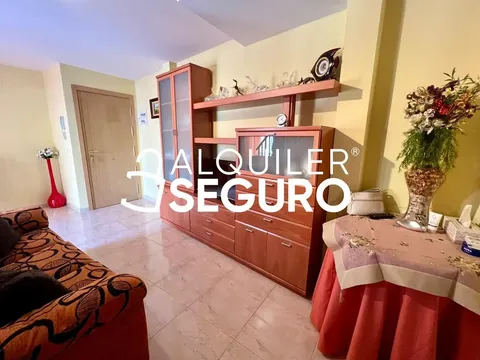 Flat 75 m² in San Agustín del Guadalix