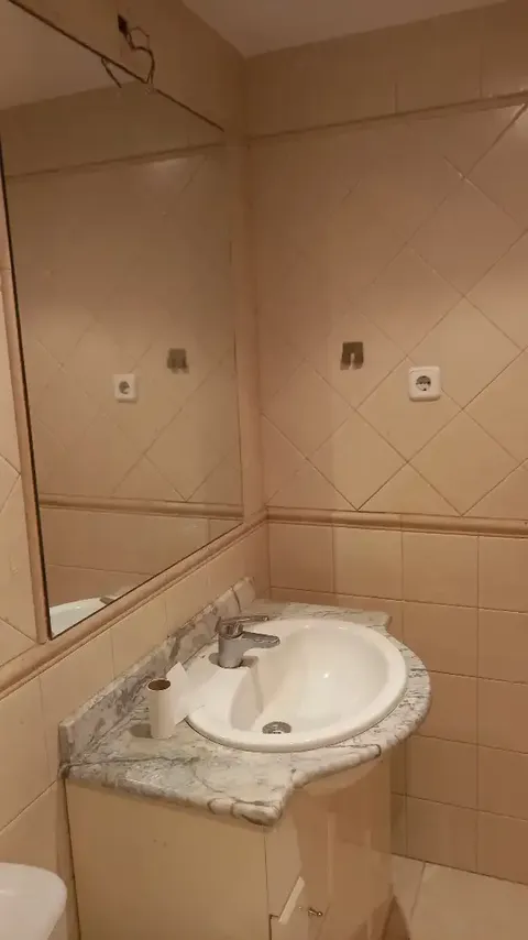 Pis de 89 m² a Castellví de la Marca