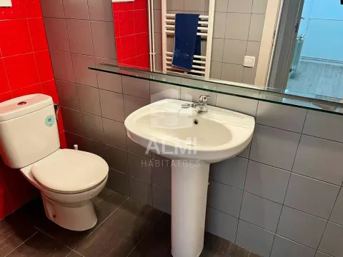 Pis de 61 m² a Barcelona