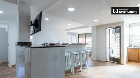 Habitació de lloguer, València