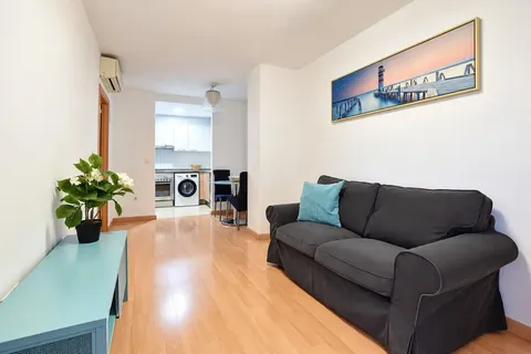 Квартира 42 м² в Rafelbunyol