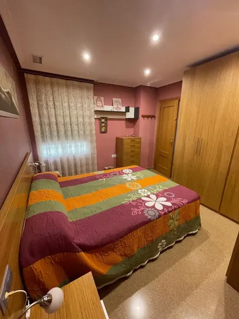 Pis de 112 m² a Novelda