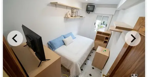 Wohnung 108 m² in Granada