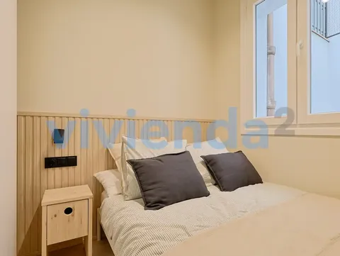 Pis de 65 m² a Madrid