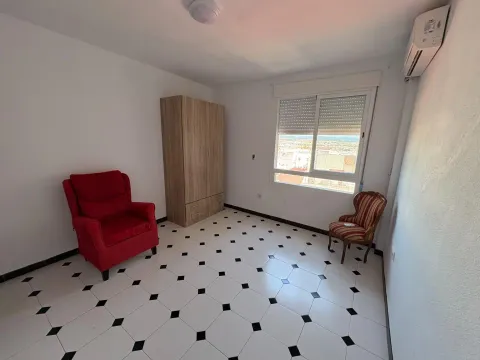 Pis de 108 m² a Còrdova