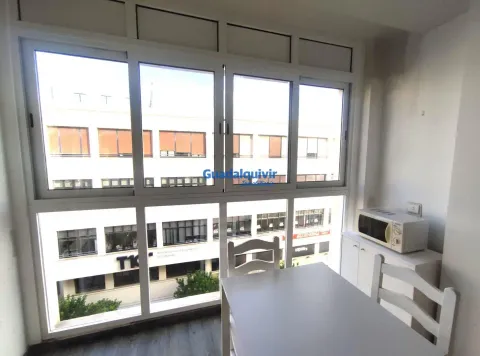 Appartamento 40 m² a Siviglia (3/6)