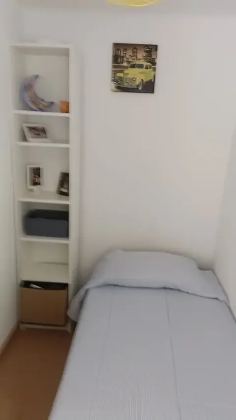 Habitación en alquiler, Barcelona (2/10)