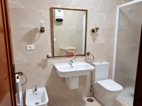 Chambre à louer, Vigo