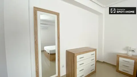 Habitació de lloguer, València