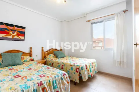 Apartamento 100 m² em Sueca