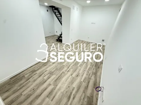 Pis de 158 m² a Madrid