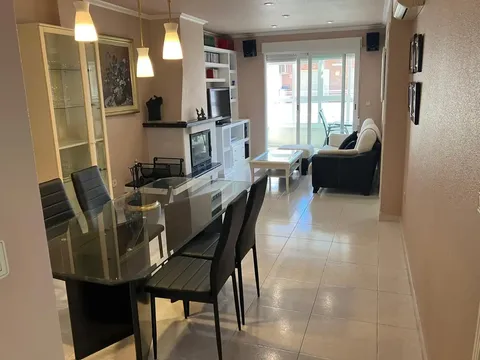 Pis de 79 m² a Santa Pola